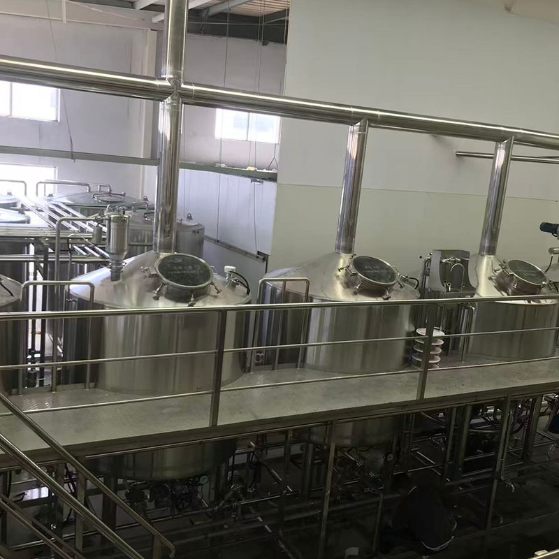 西安精酿啤酒设备厂—啤酒文化的深刻内涵